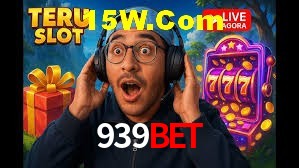 Live Casino 939Bet