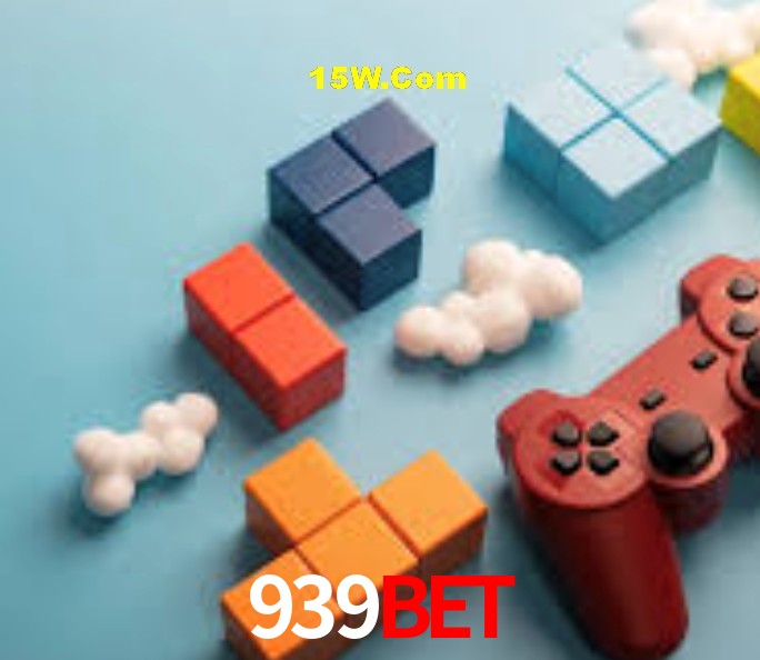 Experiência VIP 939Bet