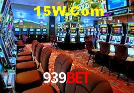 Welcome Bonus 939Bet