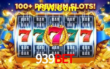 939Bet - Aplicativo Móvel