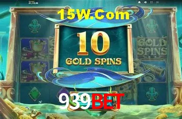 939Bet - Rápido Acesse