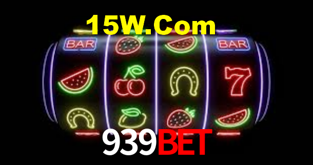 939Bet Login