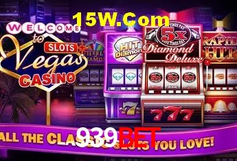 Especiais de Fim de Semana 939Bet