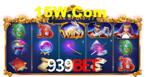 939Bet Login