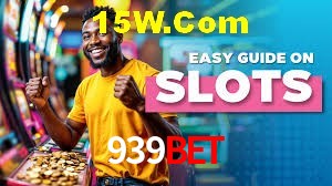 Experiência VIP 939Bet