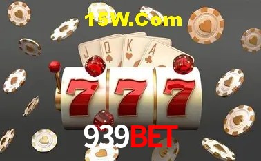 939Bet Belo Horizonte - Jackpots