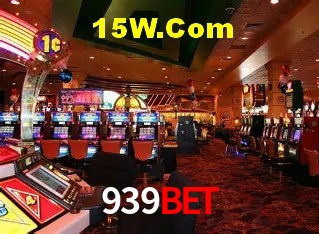 Ofertas Exclusivas 939Bet