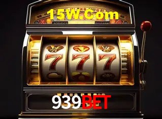 939Bet - User Statistics