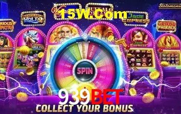 Jogos de Slot 939Bet