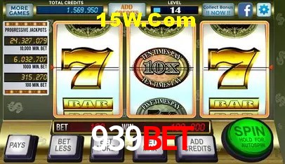 939Bet Plataforma - Certificada MGA desde 2015