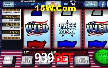 Diretório de Jogos 939Bet