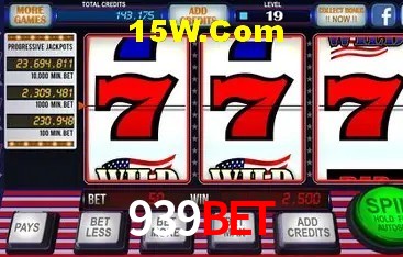 Login Seguro 939Bet