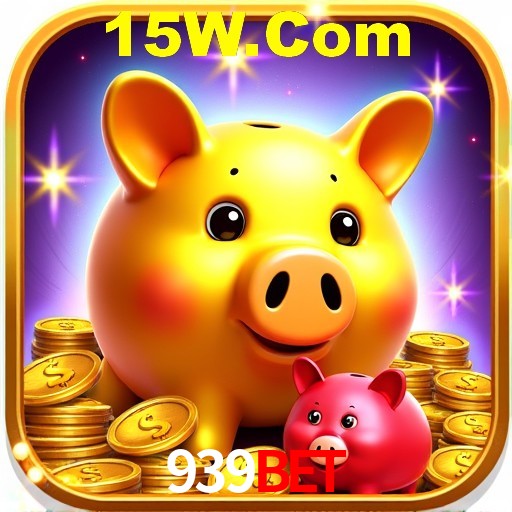 Interface do App 939Bet