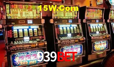939Bet Belo Horizonte - Promo Tips