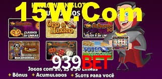 Programa VIP 939Bet