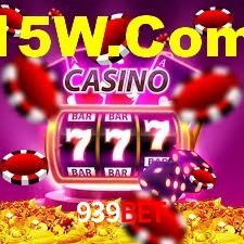 939Bet App Interface