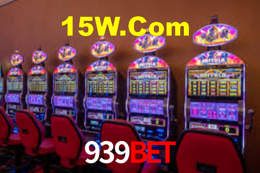 939Bet: Seu Cassino Premiado com Pagamentos Rápidos