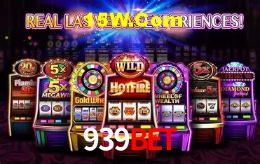 Promoções Sazonais 939Bet
