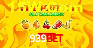 Live Casino 939Bet