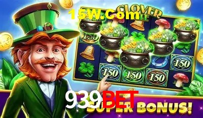 939Bet São Paulo - Top Slots