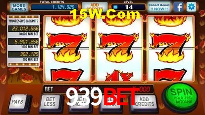 939Bet - Pagamento PIX Instantâneo