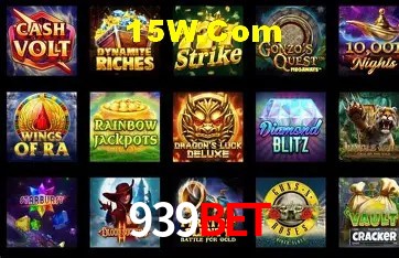 939Bet São Paulo - Jogo Providers