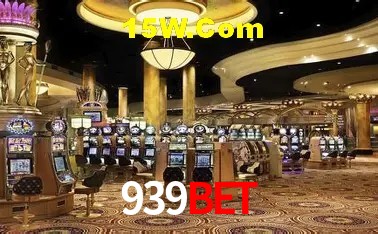 Diretório de Jogos 939Bet