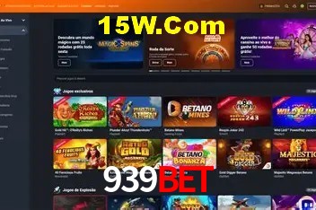 939Bet Salvador - Strategy