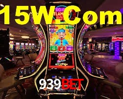 Experiência VIP 939Bet