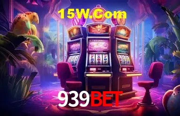 Login Seguro 939Bet
