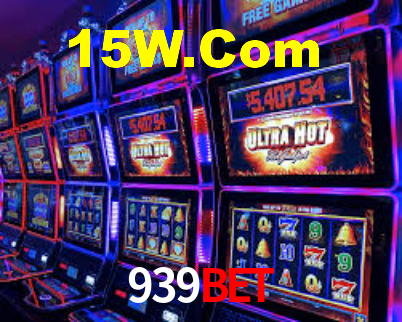 939Bet App - Aplicativo Móvel Oficial