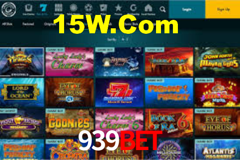 Bônus Generosos e Exclusivos no 939Bet para Você!