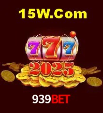 Design Responsivo 939Bet