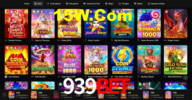 939Bet Login
