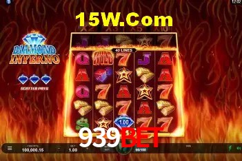 939Bet Slot - 320+ Caça-Níqueis Premium