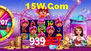 Slot Games 939Bet