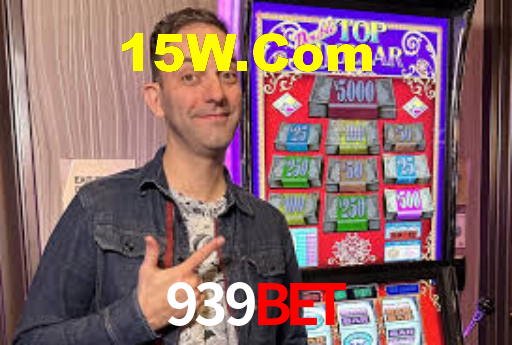 939Bet Login