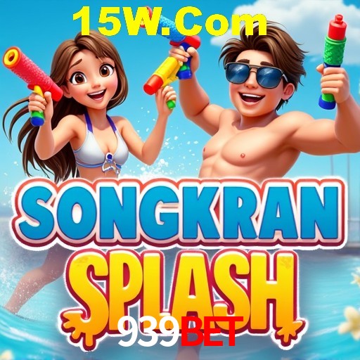 Descubra o Mundo do Cassino Online com 939Bet