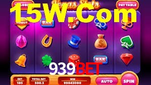 Blackjack Table 939Bet