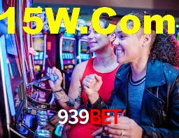 Premium Interface 939Bet