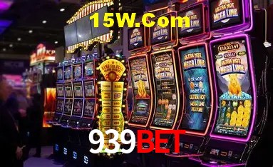 939Bet Rio de Janeiro - Popular Jogos