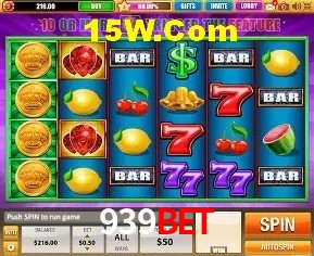 Casino Ao Vivo 939Bet