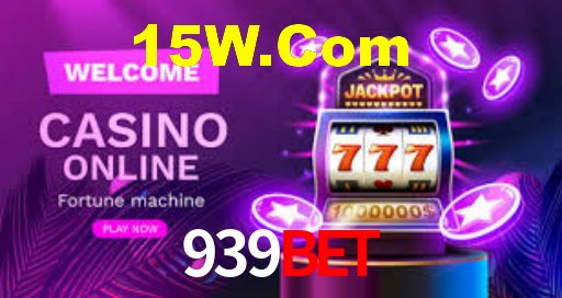 939Bet Login