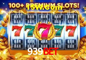 939Bet - cassino ao vivo